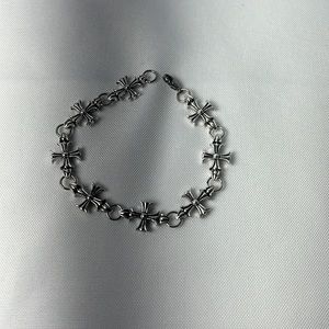Chrome Hearts Bracelet Chain